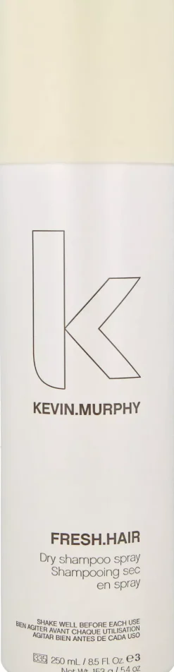 Kevin Murphy Fresh Hair Dry Cleaning Spray 100 ml