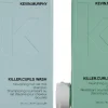 Kevin MurphyKiller Curls Bundle Wash 250 ml & Rinse 250 ml