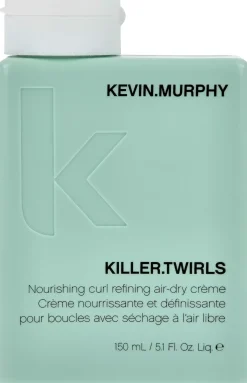 Kevin Murphy KILLER.TWIRLS 150 ml