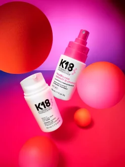 K18 HeatBounce Conditioning Heat Protectant 118 ml