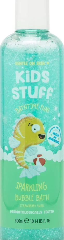 Kids Stuff Crazy Magical Sparkling Bubble Bath 300 ml