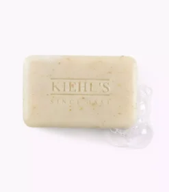 Kiehl'sMen Scrub Soap 200 g