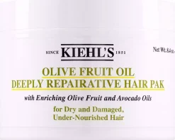 Kiehl'sOlive Fruit Oil Deep Rep Hair Pak 250 ml