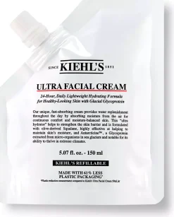 Kiehl'sPineapple Papaya Facial Scrub 100 ml