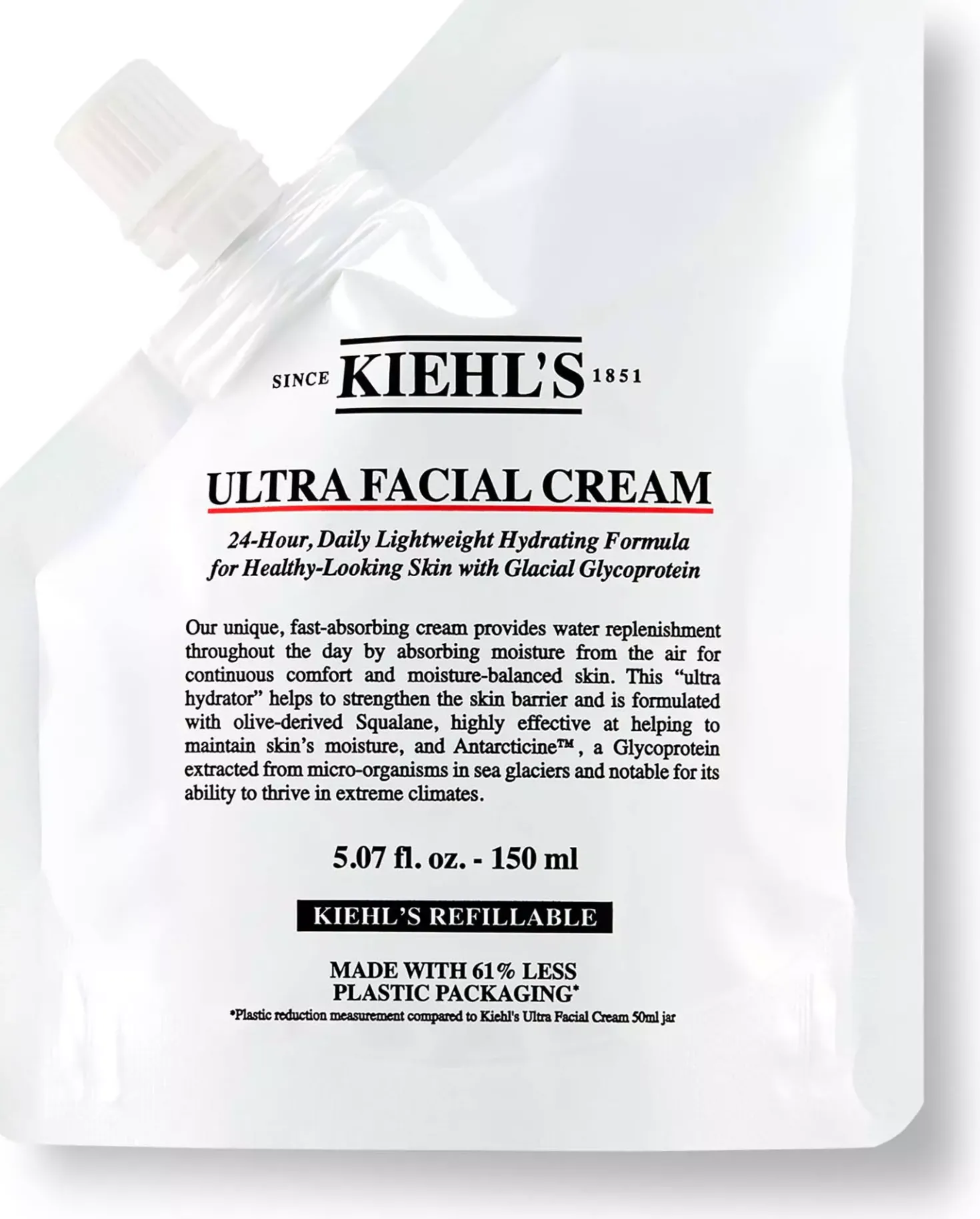 Kiehl'sPineapple Papaya Facial Scrub 100 ml