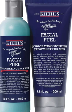 Kiehl's The Classic Gentleman Collection Gift Set