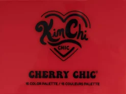 KimChi Chic Cherry Chic Palette Sex Kitten