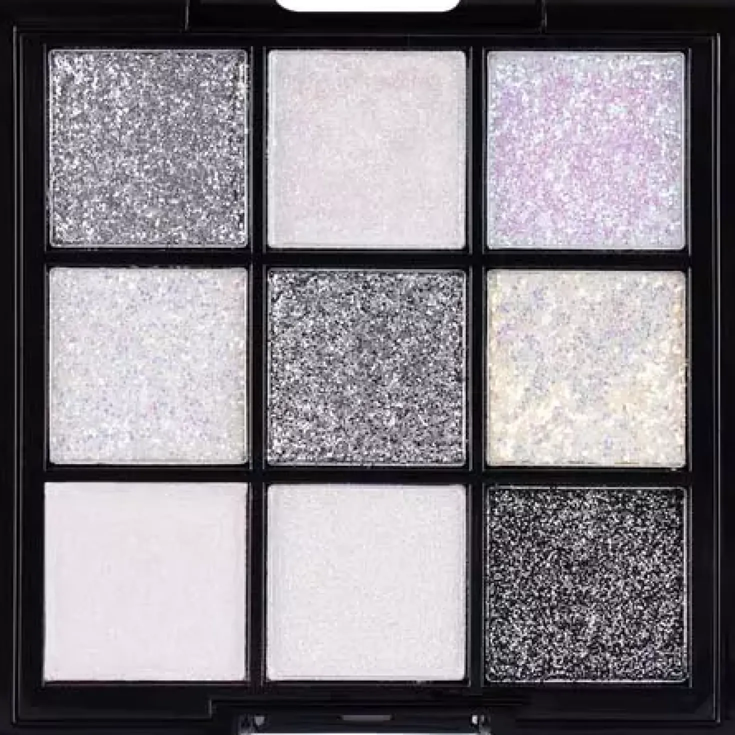 KimChi ChicJewel Collection Eyeshadow Palette 04 Diamond