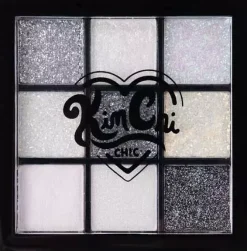 KimChi ChicJewel Collection Eyeshadow Palette 04 Diamond