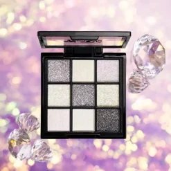 KimChi ChicJewel Collection Eyeshadow Palette 04 Diamond
