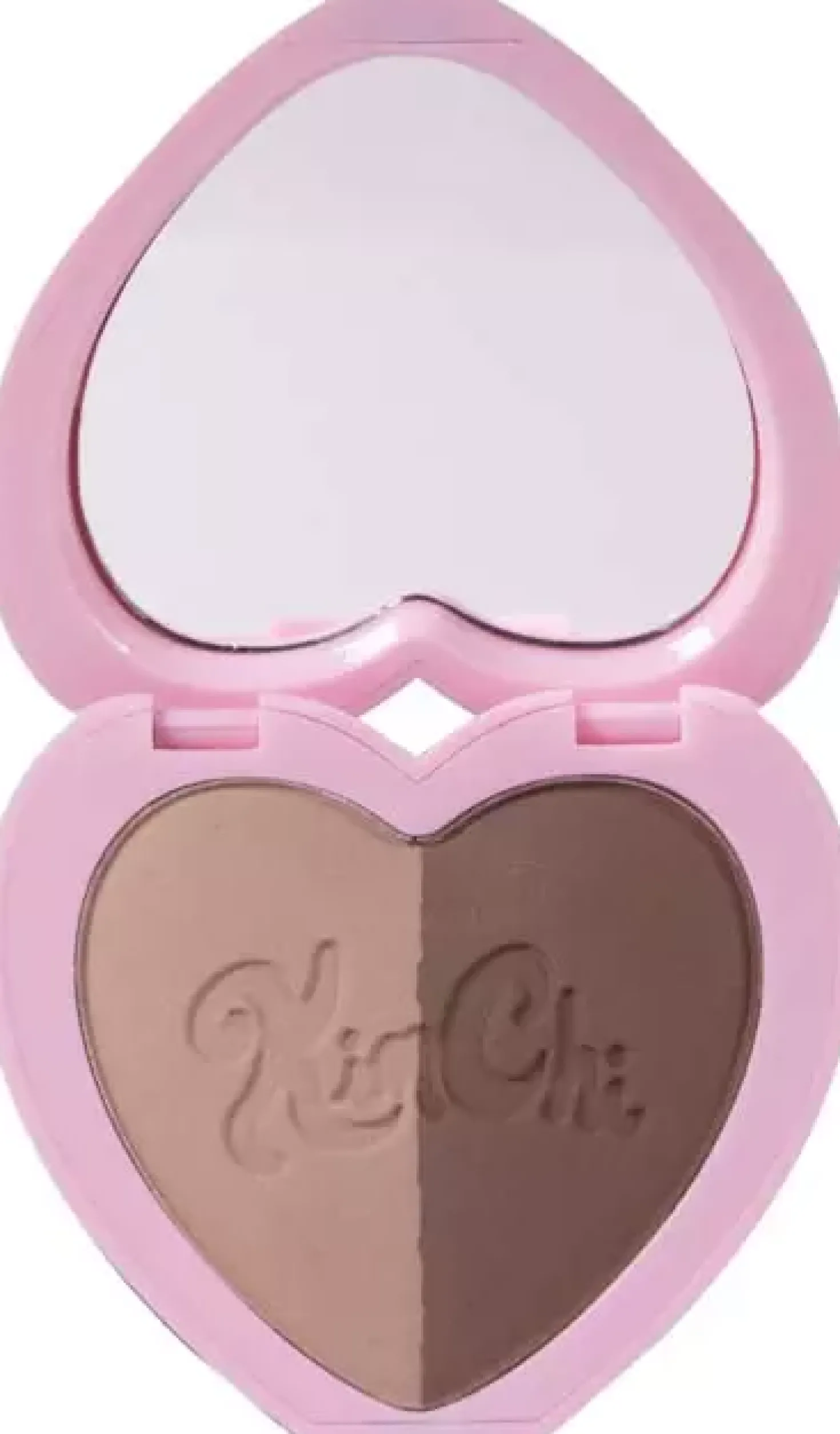 KimChi Chic Thailor Contour Powder Contour Mocha