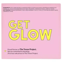 KimChi Chic Thailor Get Glow Powder Highlighter/Contour Hollywood Glow