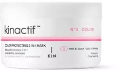 KinactifNº4 Color Color Protecting 2-In-1 Mask 200 ml