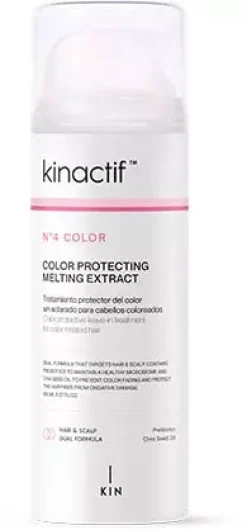 KinactifNº4 Color Color Protecting Melting Extract 150 ml