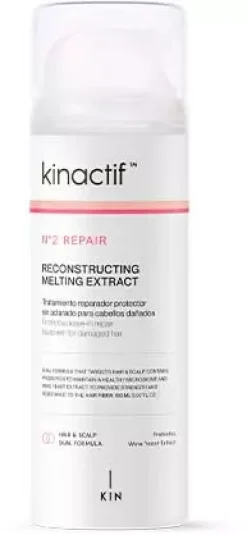 KinactifNº2 Repair Reconstructing Melting Extract 150 ml