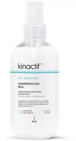KinactifNº6 Suncare Sun Protective Milk 150 ml