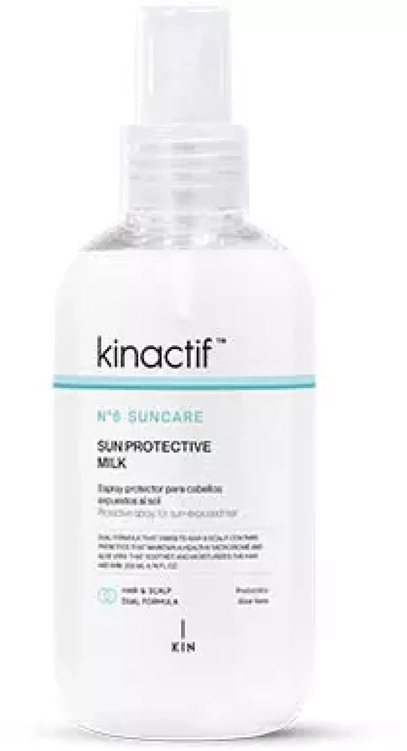 KinactifNº6 Suncare Sun Protective Milk 150 ml