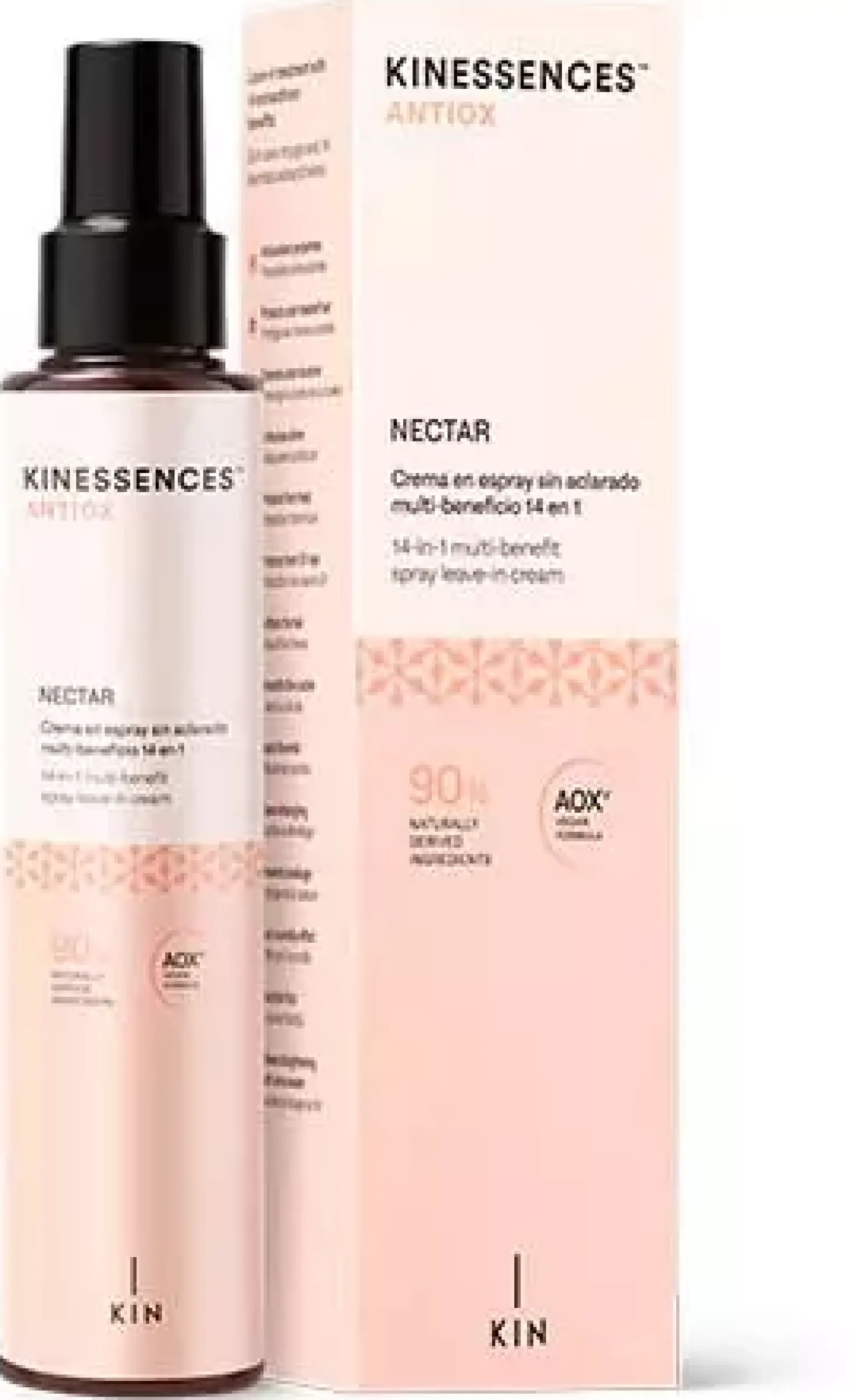 KINESSENCESAntiox Nectar 150 ml