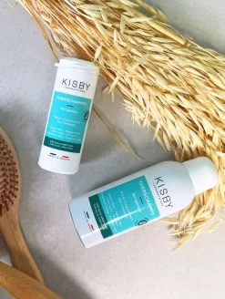 Kisby Laboratoires Dry Shampoo Powder 40 g