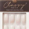 Kiss Classy Nails Be-You-Tiful