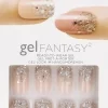 KissGel Fantasy Gel Fantasy Winter Sparks