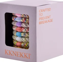 KKNEKKI Bubble Gum Edition