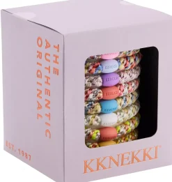 KKNEKKI Bubble Gum Edition
