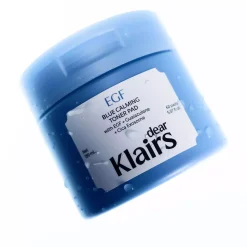 Klairs EGF Blue Calming Toner Pad 150 ml