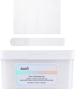 Klairs Freshly Juiced Vitamin Skin Prep Pads 290 ml