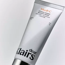 Klairs Vitamin Toning Barrier Cream 60 g