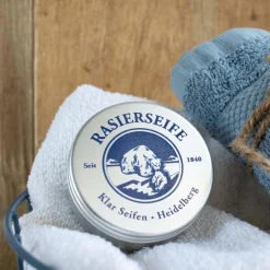 Klar Seifen Classic Shaving Soap 110 g