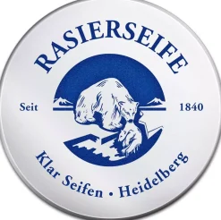 Klar Seifen Classic Shaving Soap 110 g