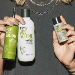 KMSAddVolume START Liquid Strength Rinse 500 ml