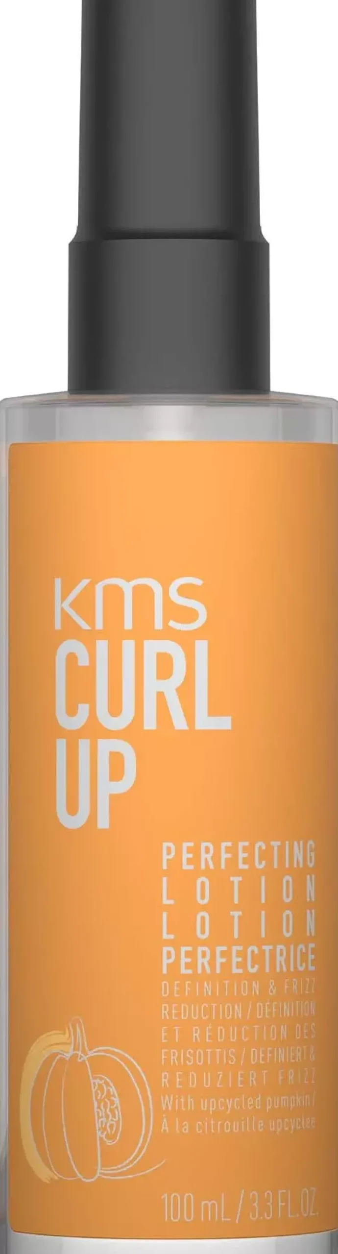 KMSCurlup STYLE Perfecting Lotion 100 ml