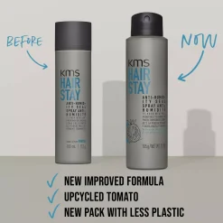 KMSHairStay Anti-Humidity Seal 75 ml