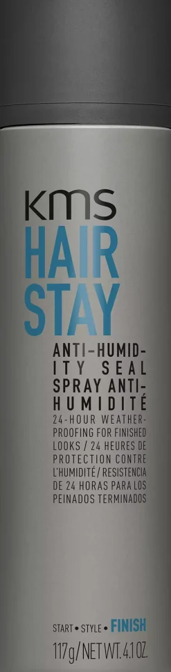 KMSHairStay Working Hairspray 300 ml