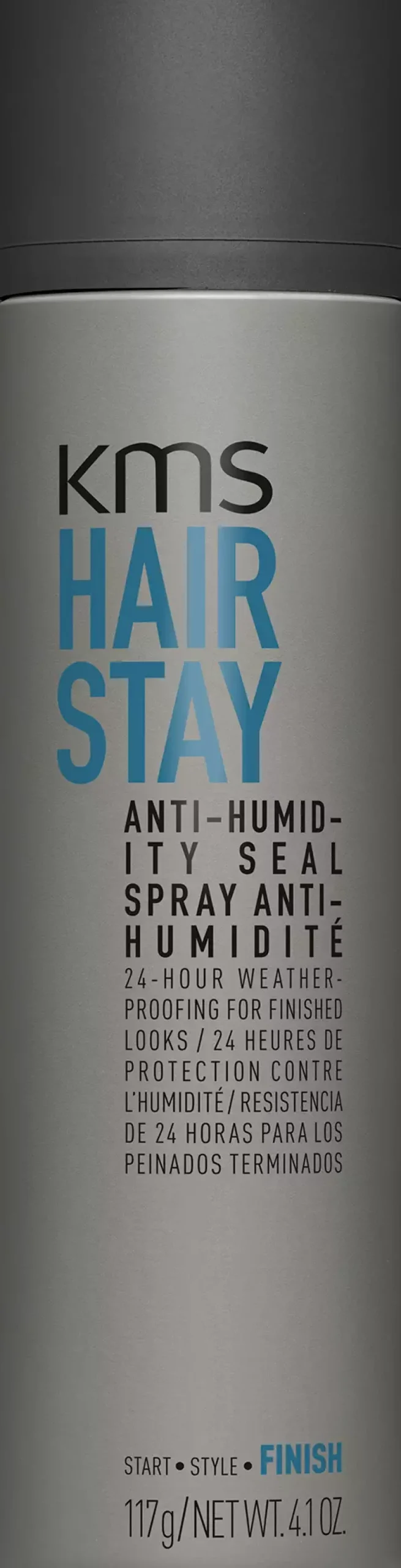 KMSHairStay Working Hairspray 300 ml