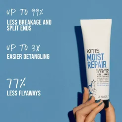 KMSMoistRepair START Revival Creme 125 ml
