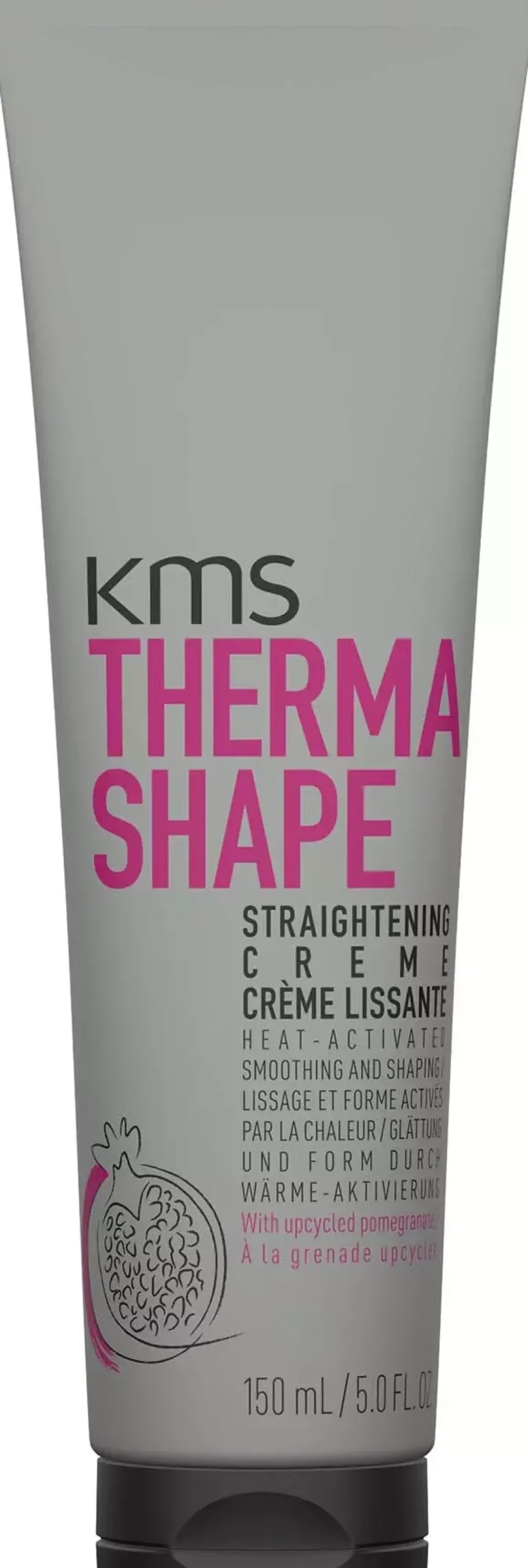 KMSThermashape STYLE Straightening Creme 150 ml
