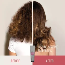 KMSThermashape STYLE Straightening Creme 150 ml