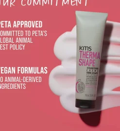 KMSThermashape STYLE Straightening Creme 150 ml