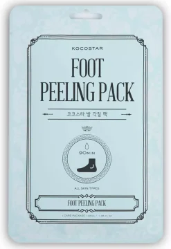 KOCOSTAR Foot Peeling Pack 40 ml