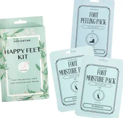 KOCOSTAR Happy Feet Kit