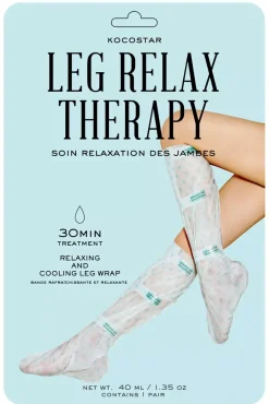 KOCOSTAR Leg Relax Therapy