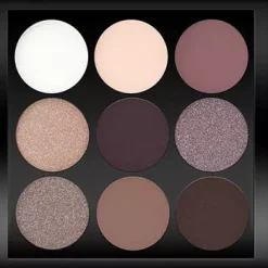 Kokie Cosmetics Eyeshadow Palette Rainbow Riot