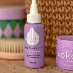 Kokoso Baby Happy Scalp Cream 50 ml