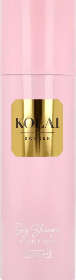 KOLAI Dry Shampoo 50 ml