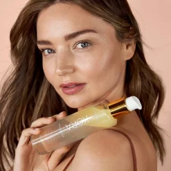 KORA Organics Milky Mushroom Gentle Cleansing Oil 150 ml