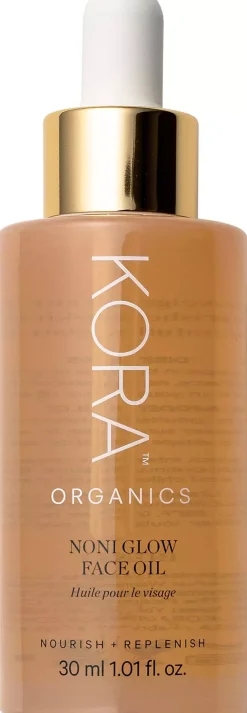 KORA Organics Noni Glow Face Oil 30 ml