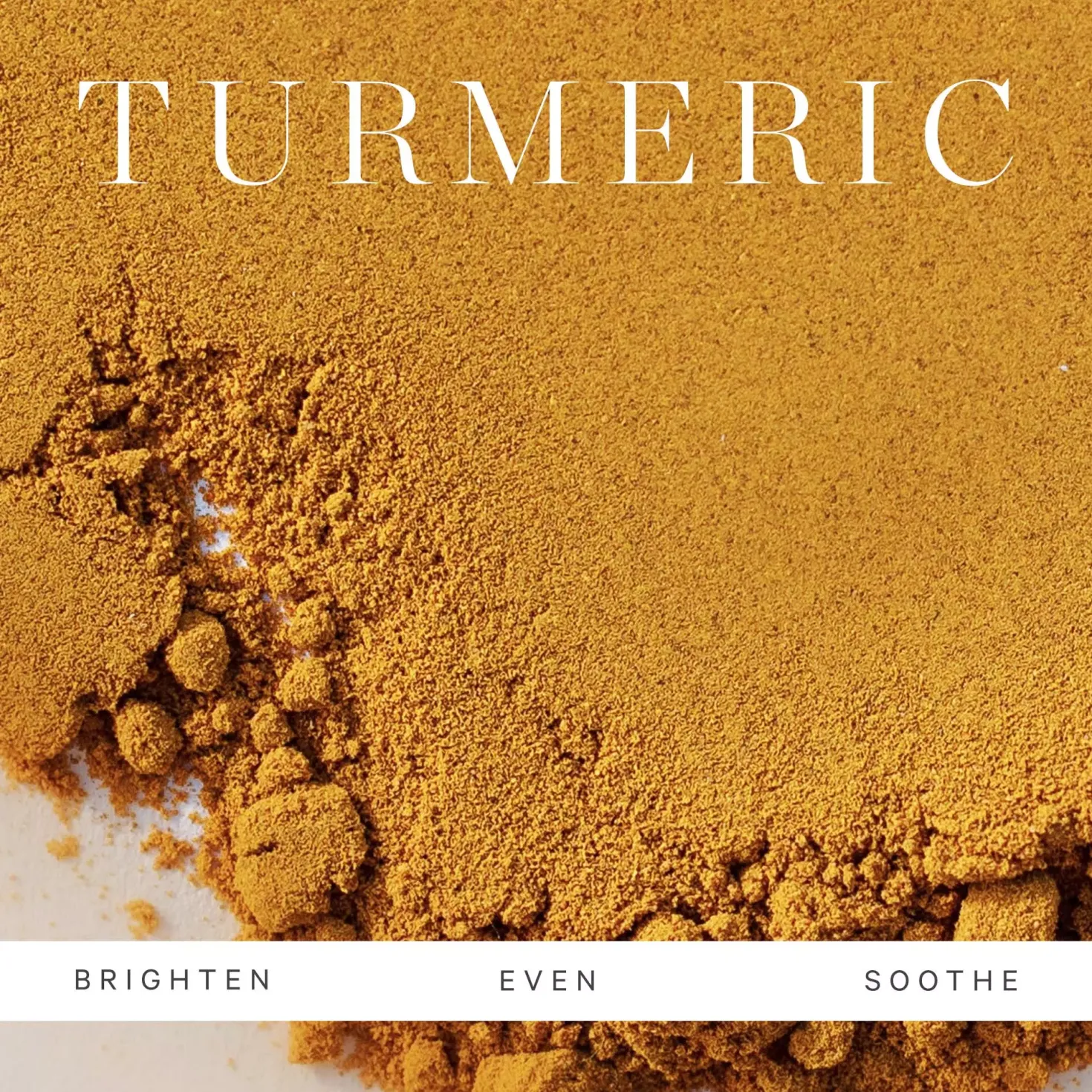 KORA Organics Turmeric Glow Moisturizer 50 ml